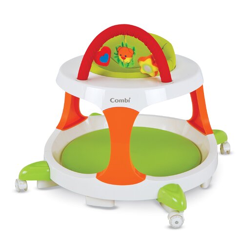 Combi Go & Grow Walker & Play Table