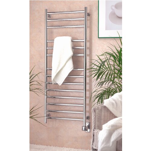 Wesaunard Eutopia 49 Wall Mount Electric Towel Warmer