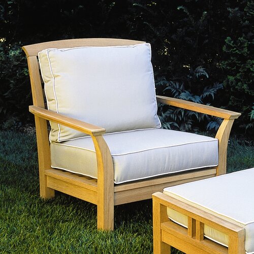 Kingsley Bate Mandalay Deep Seating Chair