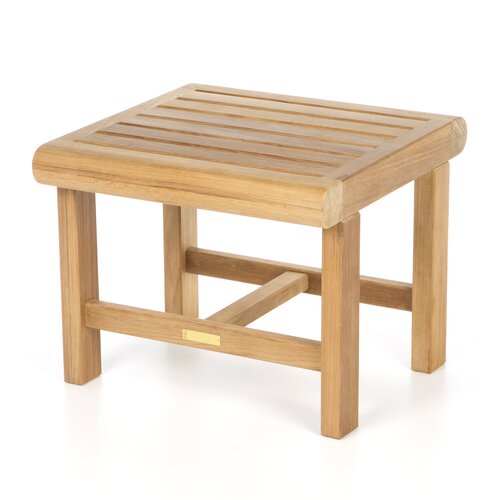 Kingsley Bate Nantucket Side Table