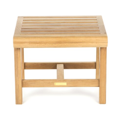 Kingsley Bate Nantucket Side Table