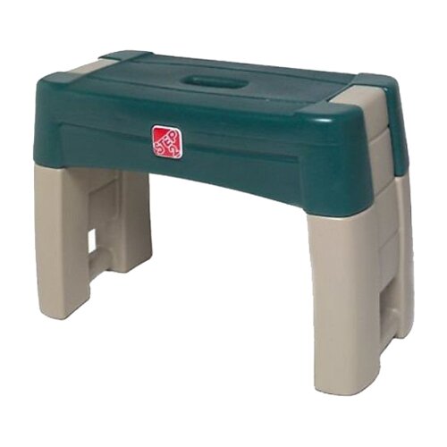 Gardman USA Foldaway Garden Kneeler and Seat