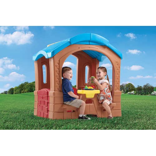 Step2 Play Up Picnic Cottage Playhouse