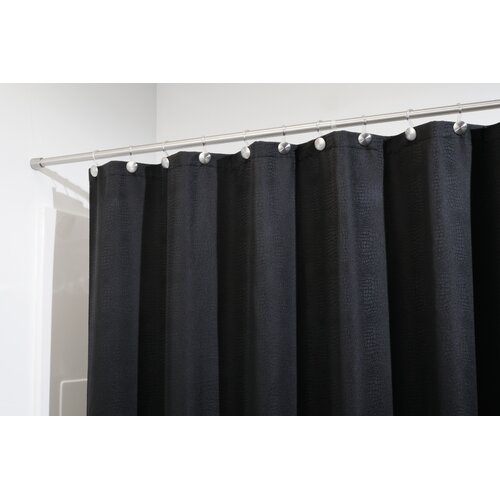 InterDesign Forma Large Shower Curtain Tension Rod