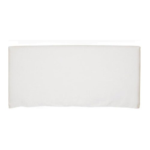 Skyline Furniture Slip Cover Upholstered Headboard