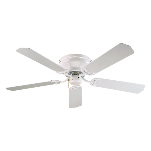 Royal Pacific 52 Royal Knight Hugger 5 Blade Ceiling Fan