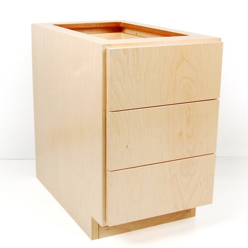 Vontz Drawer Base Cabinet