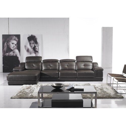 Hokku Designs Fielding Sectional