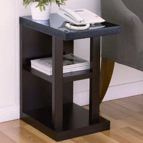 Hokku Designs Carson End Table