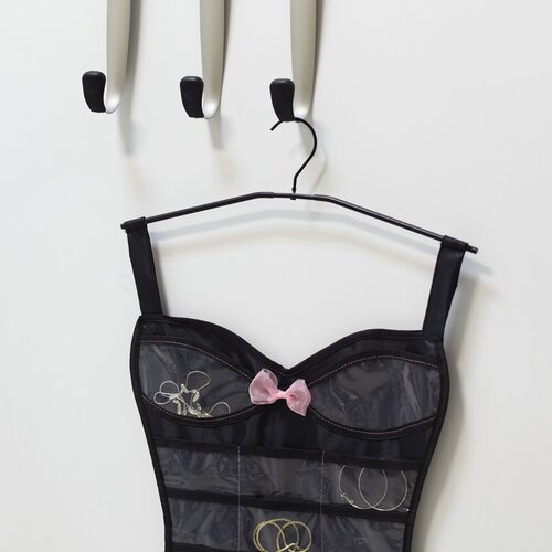 Umbra Little Corset Jewelry Organizer