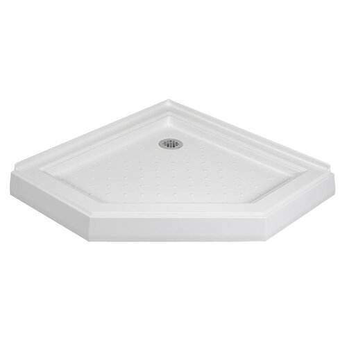 Dreamline Neo Square Shower Base