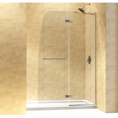 Shower and Bathtub Enclosures