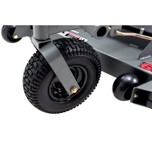 Swisher 14.5 HP Finish Cut Trail Mower