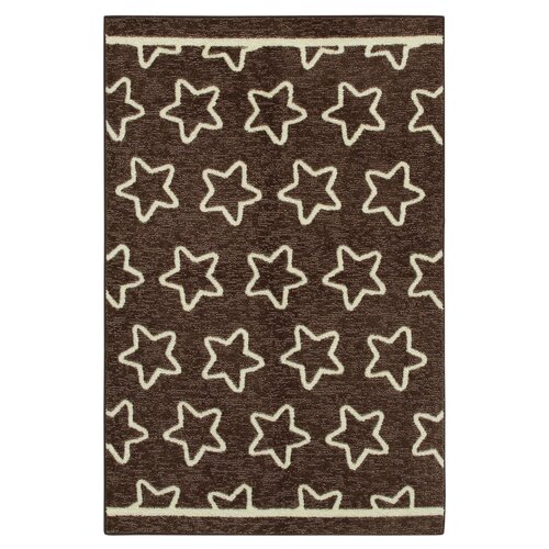 Mohawk Select Woodgrain Twinkle Kids Rug