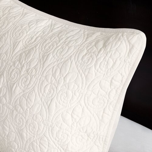 Madison Park Quebec 3 Piece Bedspread Set