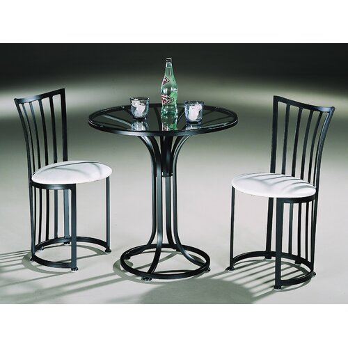 Johnston Casuals Circulon 3 Piece Dining Set