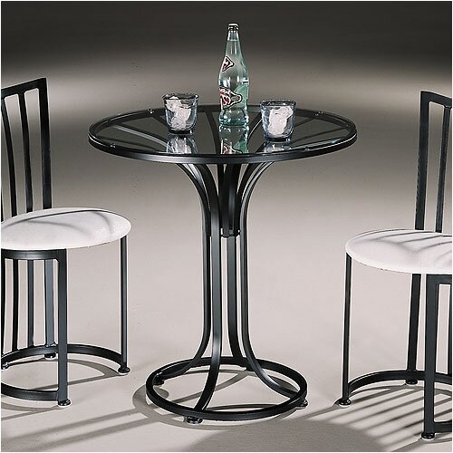 Johnston Casuals Circulon 3 Piece Dining Set