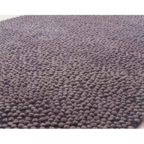 Nanimarquina Topissimo Simple Brown Rug