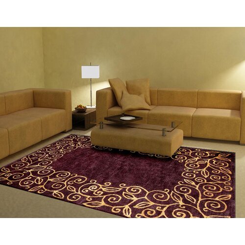 Segma Inc. California Beverly Hills Rug