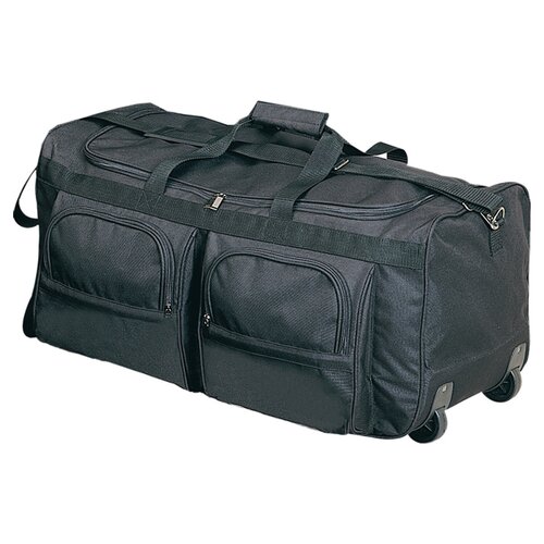 AT3 Sierra Lite 26 Drop Bottom 2 Wheeled Travel Duffel