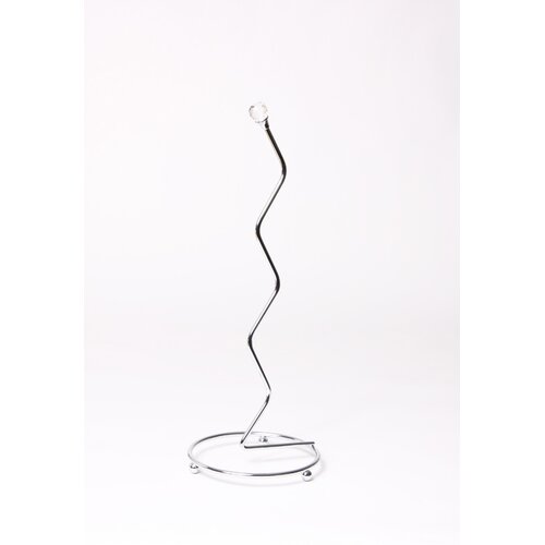 Toltec Lighting Elegante Freestanding Toilet Paper Holder