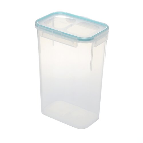 Snapware 10 Cup Mods Small Rectangular Storage Container & Reviews ...