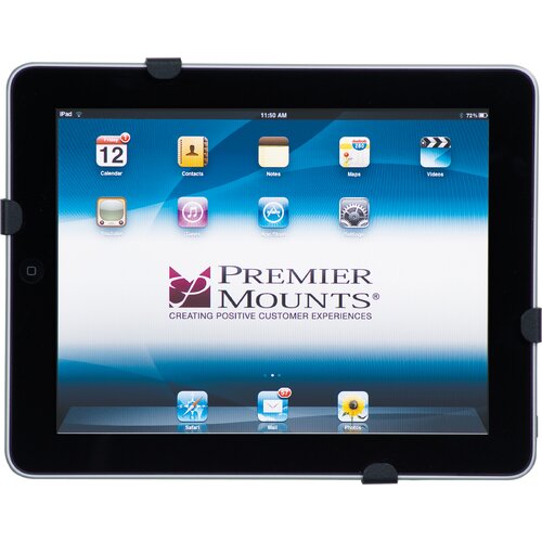 Premier Mounts VESA Mounting Frame for iPad