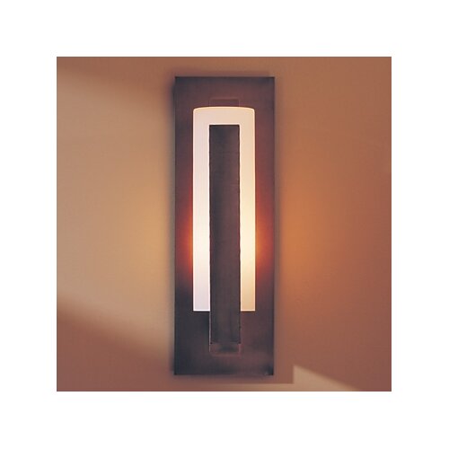 Hubbardton Forge Eco Friendly 1 Light Outdoor Wall