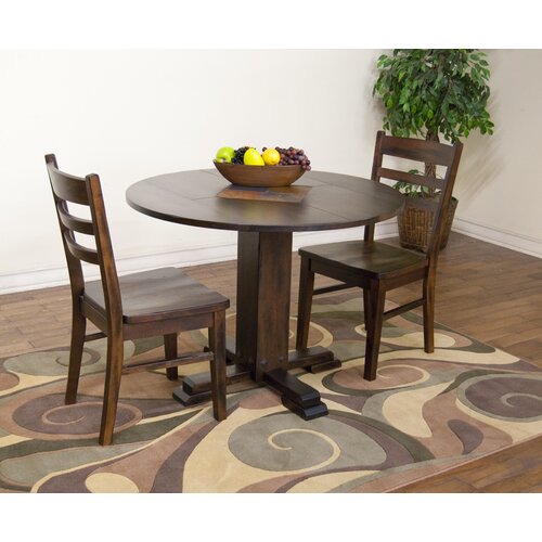 Sunny Designs Santa Fe Dining Table