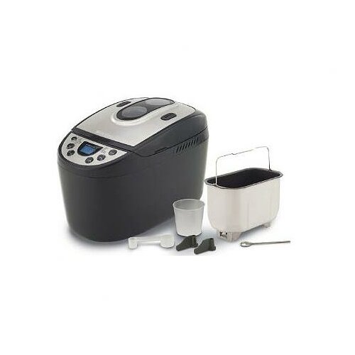 West Bend Hi Rise Electronic Dual Blade Bread Maker