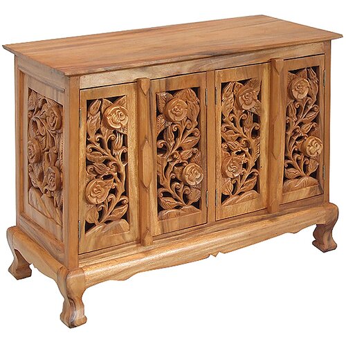 Winners Only, Inc. Pelican Point Sideboard