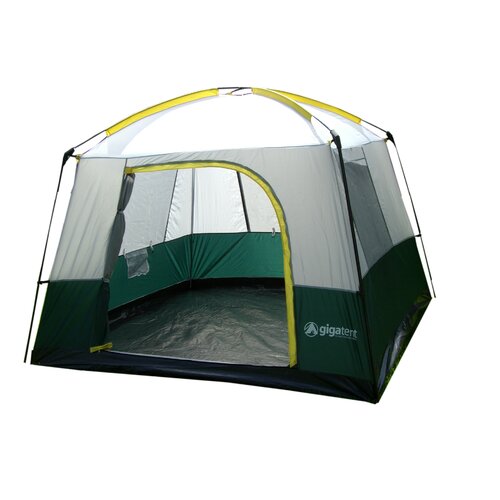 GigaTent Bear Mountain Family Dome Tent