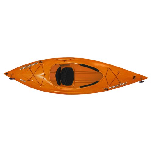 Emotion Kayaks Emotion Glide Kayaks