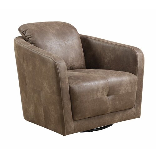 Emerald Home Furnishings Blakely Swivel Chair