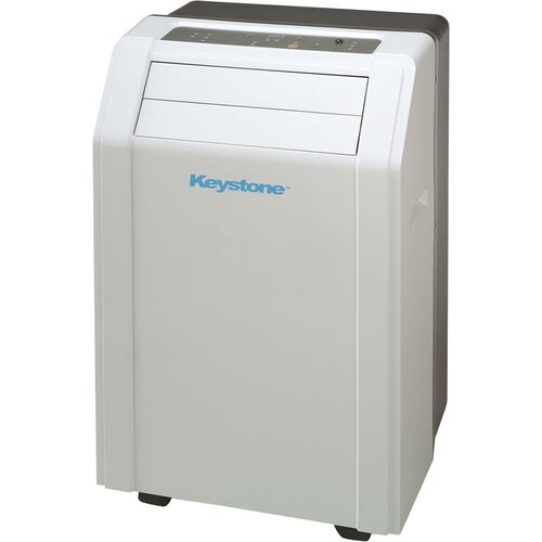 Whirlpool Portable Air Conditioner with Remote