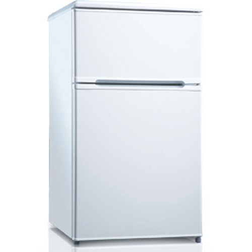 Keystone 3.1 Cu. Ft. Compact Refrigerator with freezer