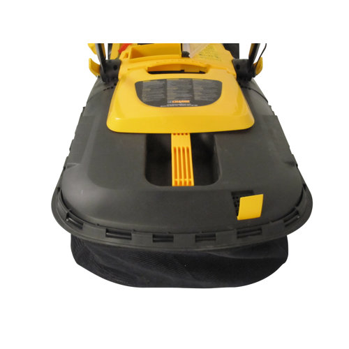 Recharge Mower 36 Volt Ultralite Lithium Push Mower