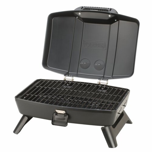 RoadTrip Table Top Charcoal Grill | Wayfair