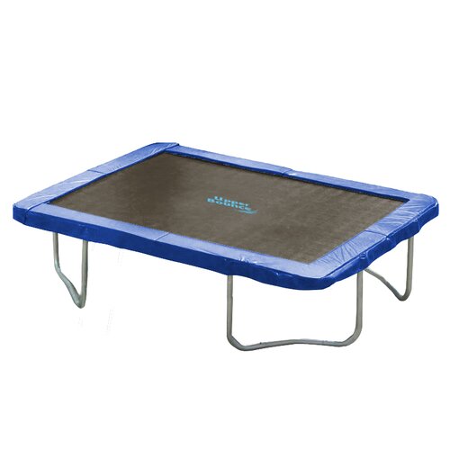 Upper Bounce 13 Square Trampoline Pad