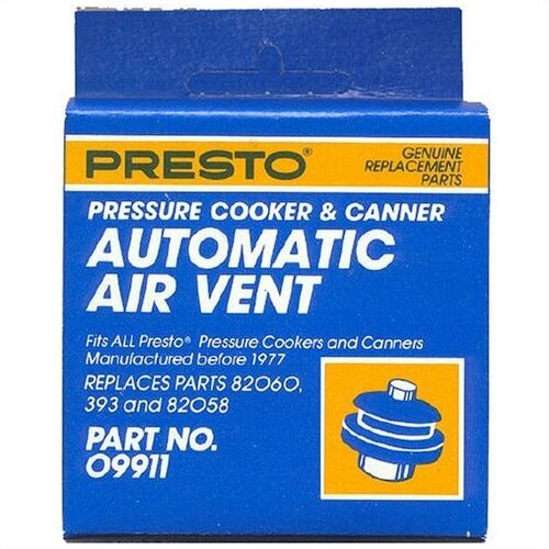 Presto Sealing Ring for Pressure Cooker