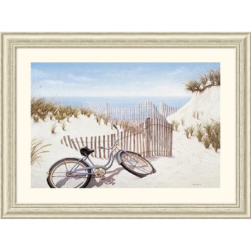 Memories by Daniel Pollera Framed Fine Art Print   29.38 x 39.38