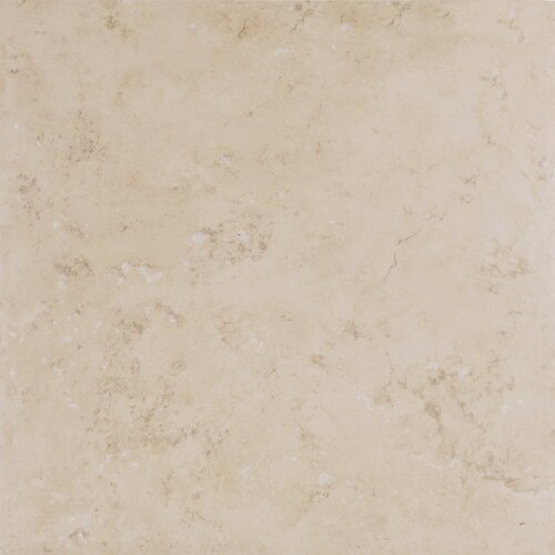 Emser Tile Belgio 20 x 20 Glazed Porcelain Tile in Beige