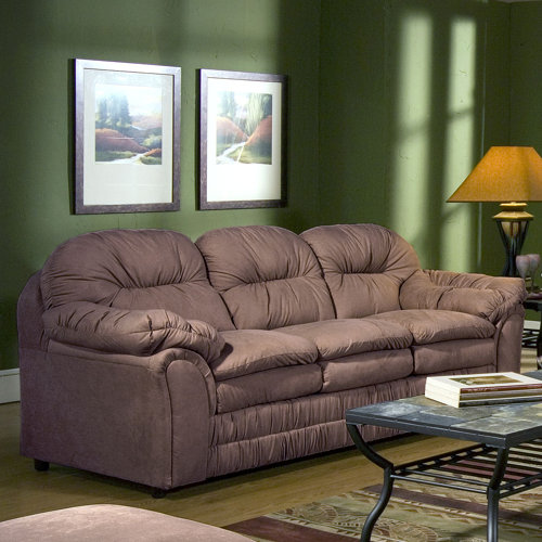 Serta Upholstery Sofa