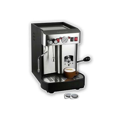 La Piccola Commercial Pod Espresso Machine