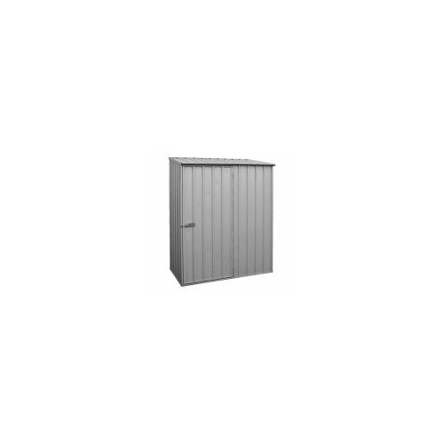 Absco Spacesaver Steel Tool Shed