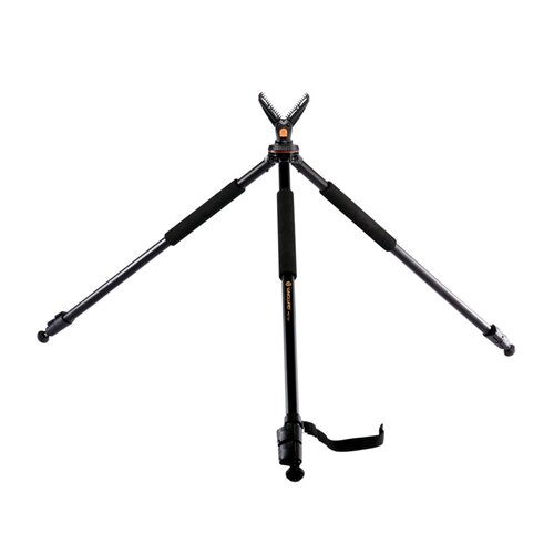 Vanguard USA Pro T68 Deluxe Shooting Tripod