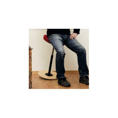 Varier Move Stool with Cushion