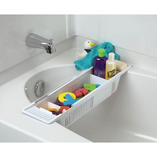 KidCo Bath Storage Basket