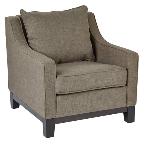 Regent Milford Fabric Club Chair