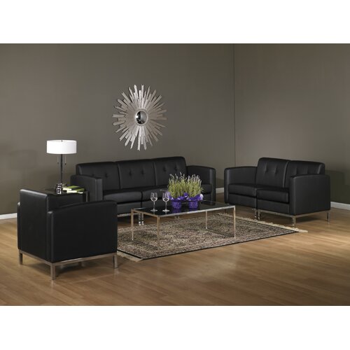 Ave Six Wall Street Modular Sofa